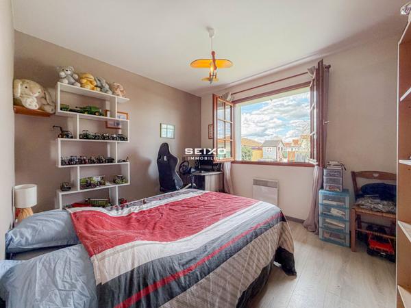 Maison Saubrigues 5 pièces 103 m2