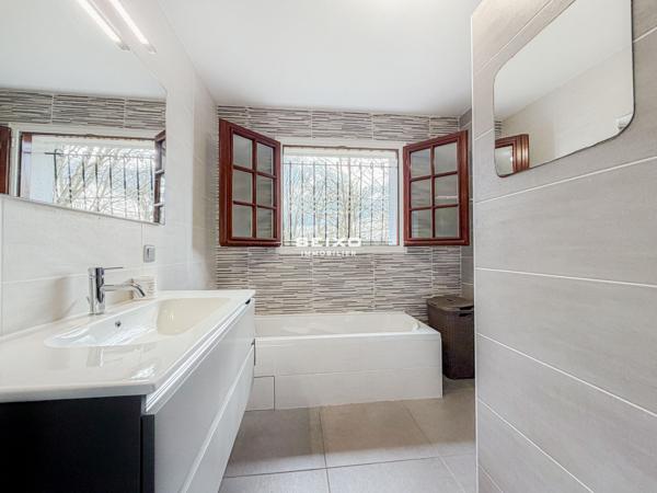 Maison Saubrigues 5 pièces 103 m2