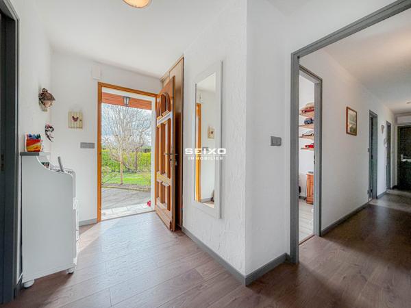 Maison Saubrigues 5 pièces 103 m2