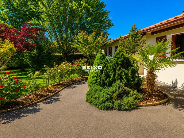 Maison Saubrigues 5 pièces 103 m2