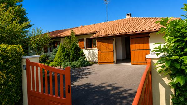 Maison Saubrigues 5 pièces 103 m2