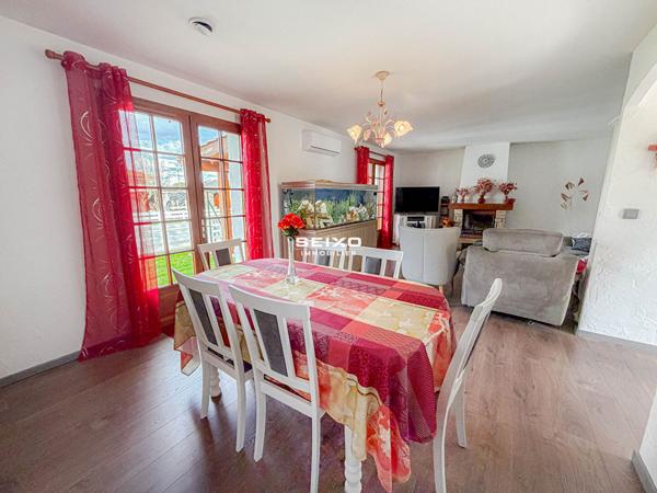 Maison Saubrigues 5 pièces 103 m2