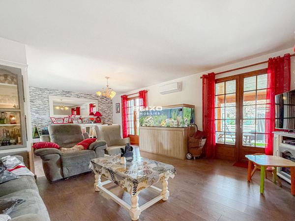 Maison Saubrigues 5 pièces 103 m2