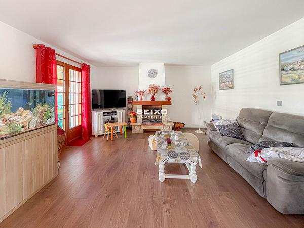 Maison Saubrigues 5 pièces 103 m2