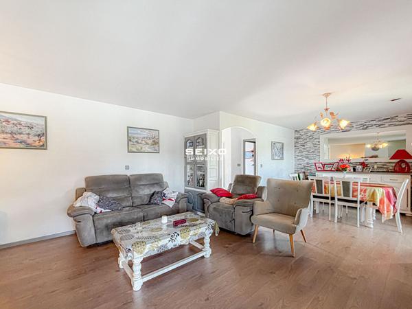 Maison Saubrigues 5 pièces 103 m2