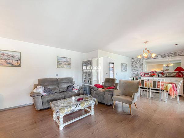 Maison Saubrigues 5 pièces 103 m2