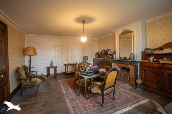 Maison à vendre |  Asprières |  8 pièces | 286 m²