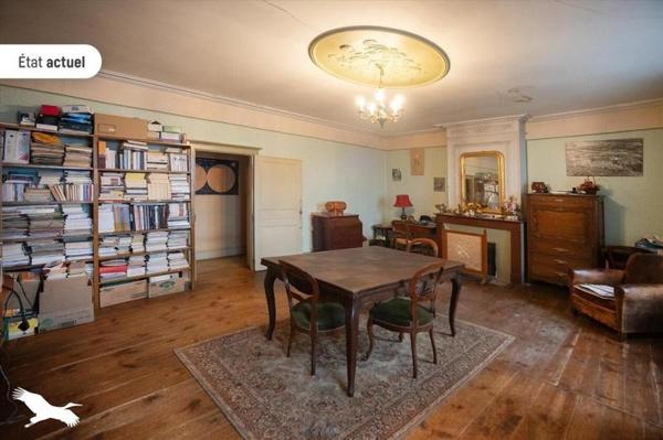 Maison à vendre |  Asprières |  8 pièces | 286 m²