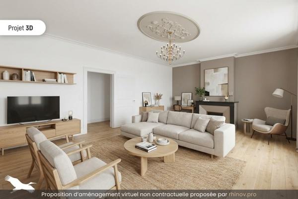 Maison à vendre |  Asprières |  8 pièces | 286 m²