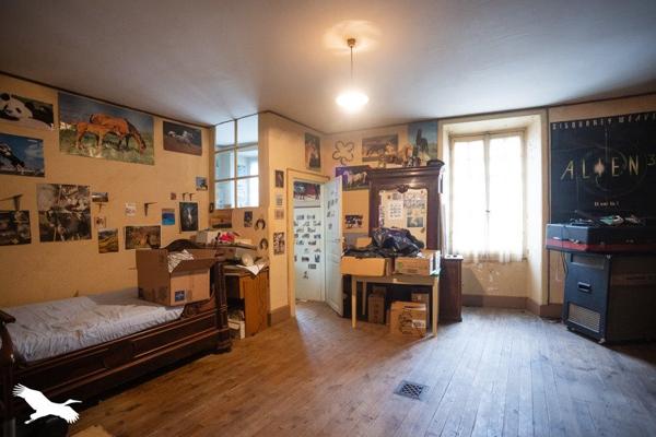 Maison à vendre |  Asprières |  8 pièces | 286 m²