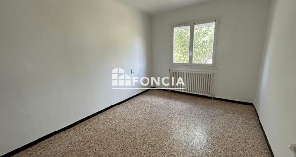 Location Maison 5 pièces 95.51 m² - Bagnols-sur-cèze 30200