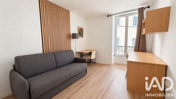 Studio à vendre 18 m² Nîmes