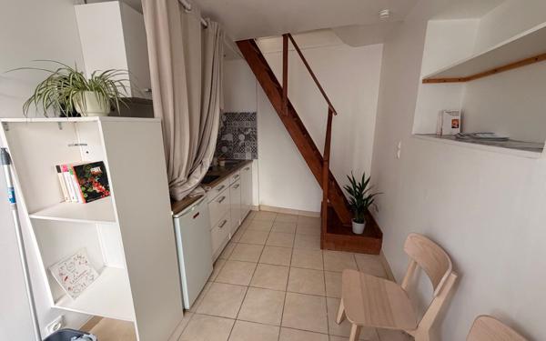 Immeuble à vendre    4 pièces •  Carhaix-Plouguer