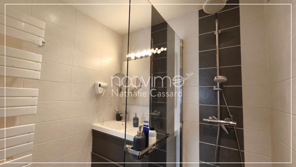 Maison 106 m² 3 Chambres sur 1700 m² de parcelle arborée à Nort-sur-Erdre