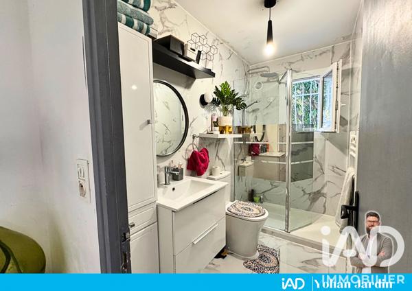 Maison à vendre 7 pièces 215 m² Saint-Gilles