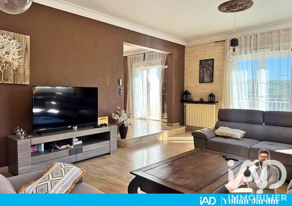 Maison à vendre 7 pièces 215 m² Saint-Gilles