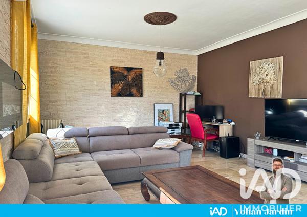 Maison à vendre 7 pièces 215 m² Saint-Gilles