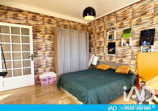 Maison à vendre 7 pièces 215 m² Saint-Gilles
