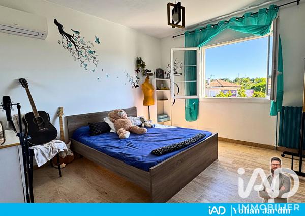 Maison à vendre 7 pièces 215 m² Saint-Gilles