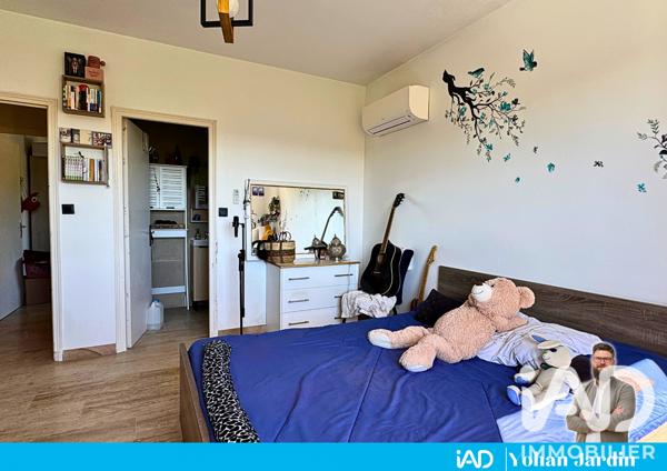 Maison à vendre 7 pièces 215 m² Saint-Gilles