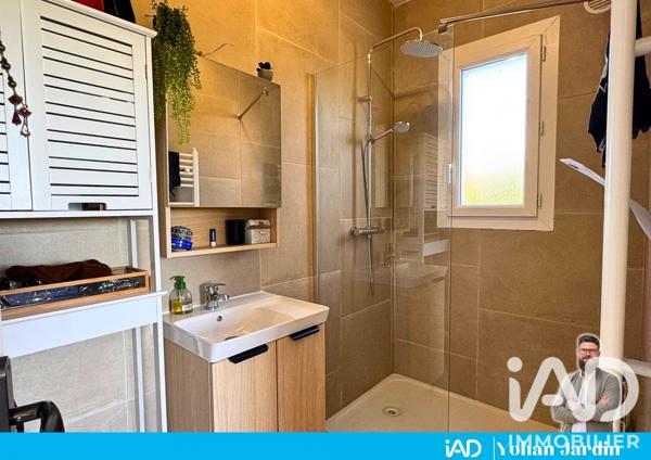 Maison à vendre 7 pièces 215 m² Saint-Gilles