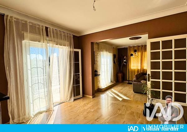 Maison à vendre 7 pièces 215 m² Saint-Gilles