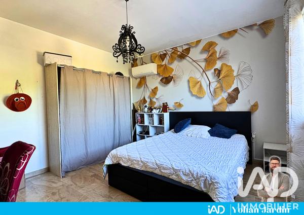 Maison à vendre 7 pièces 215 m² Saint-Gilles