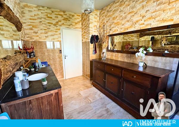 Maison à vendre 7 pièces 215 m² Saint-Gilles