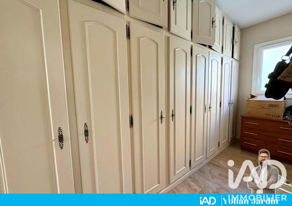 Maison à vendre 7 pièces 215 m² Saint-Gilles