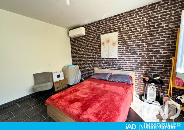 Maison à vendre 7 pièces 215 m² Saint-Gilles