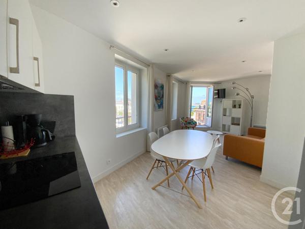 Appartement F5 à vendre  5 pièces - 88,20 m2 DINARD - 35