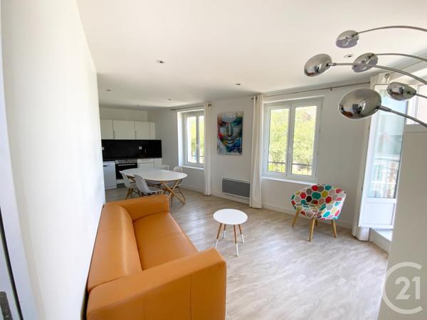 Appartement F5 à vendre  5 pièces - 88,20 m2 DINARD - 35