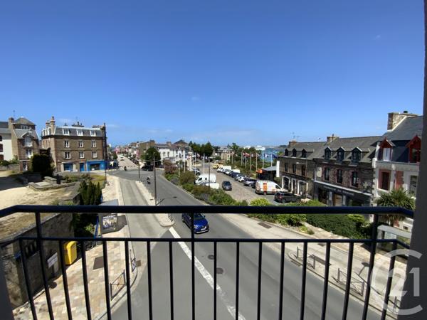 Appartement F5 à vendre  5 pièces - 88,20 m2 DINARD - 35