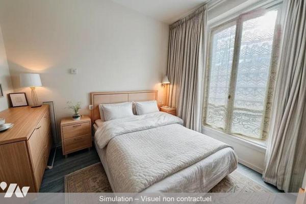 Située dans le village de Souesmes (41), cette jolie meulière de 68 m², sur un terrain de 263 m...