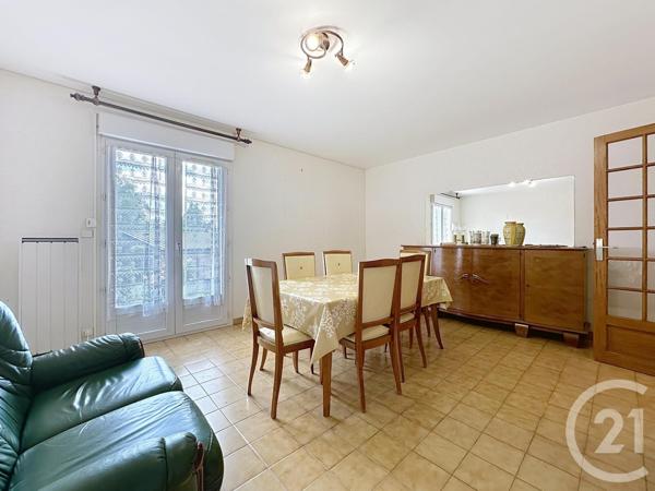 Appartement F3 à vendre  3 pièces - 70 m2 NOYON - 60