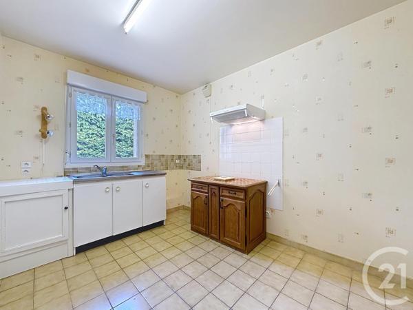 Appartement F3 à vendre  3 pièces - 70 m2 NOYON - 60