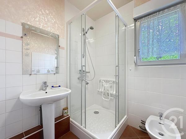 Appartement F3 à vendre  3 pièces - 70 m2 NOYON - 60