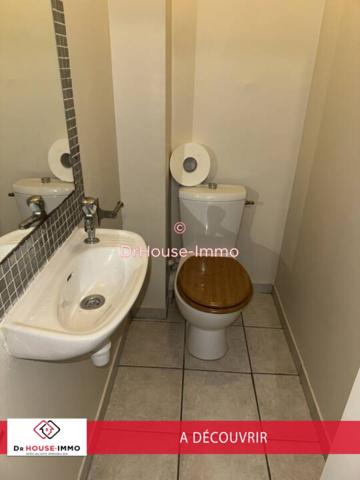 Appartement à louer 3 pièces de 67 m²