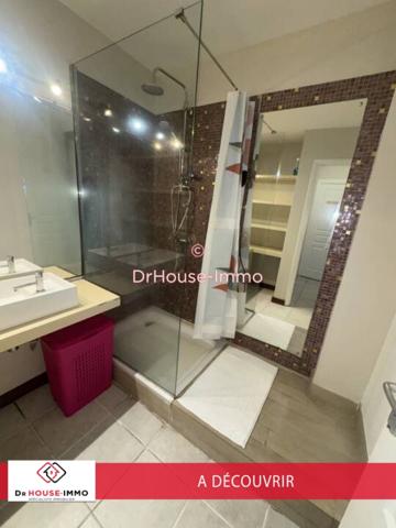 Appartement à louer 3 pièces de 67 m²