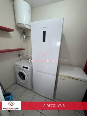 Appartement à louer 3 pièces de 67 m²