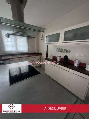 Appartement à louer 3 pièces de 67 m²