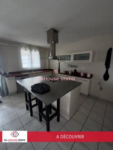 Appartement à louer 3 pièces de 67 m²