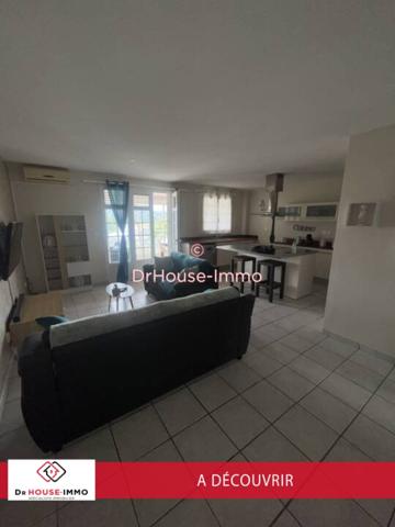 Appartement à louer 3 pièces de 67 m²