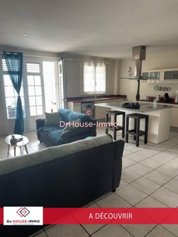 Appartement à louer 3 pièces de 67 m²