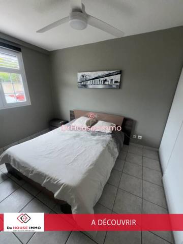 Appartement à louer 3 pièces de 67 m²