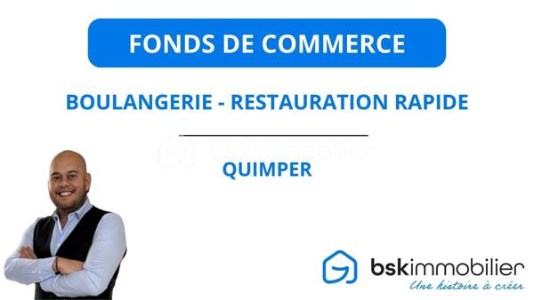 Fonds de commerce
