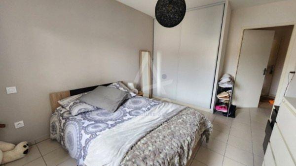 Appartement T2 de 45 m²