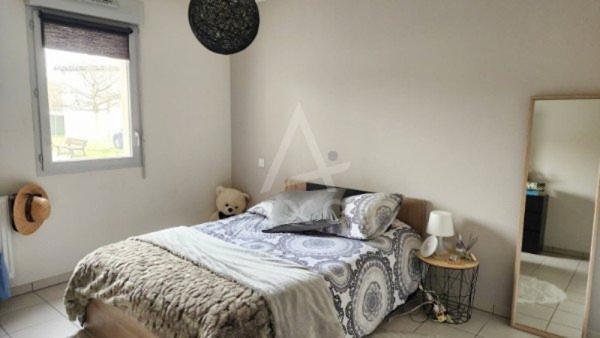 Appartement T2 de 45 m²