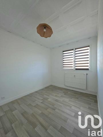 Appartement à vendre 4 pièces 65 m² Maubeuge