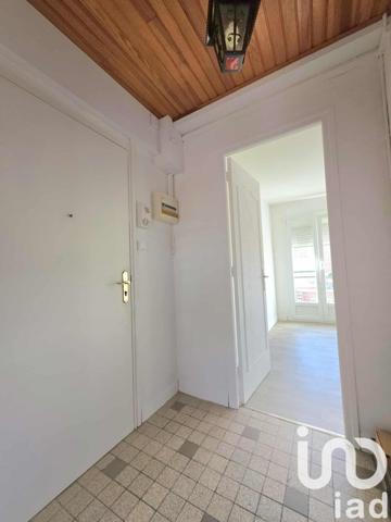 Appartement à vendre 4 pièces 65 m² Maubeuge